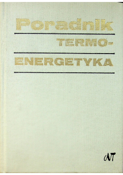 Poradnik termoenergetyka