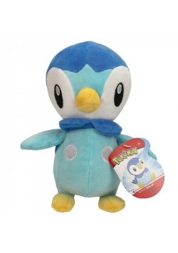 Pokemon Pluszowy Piplup 20cm