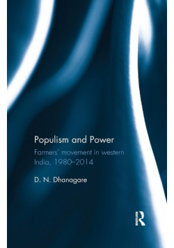 Populism and Power
