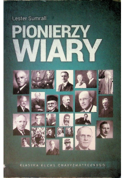 Pionierzy wiary