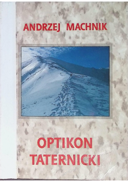 Optikon taternicki