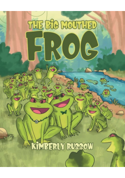 The Big mouthed Frog