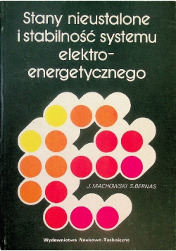 Stany nieustalone i stabilność systemu elektro - energetycznego