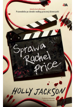 Sprawa Rachel Price