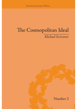 The Cosmopolitan Ideal
