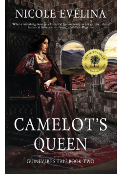 Camelot's Queen