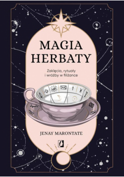 Magia herbaty