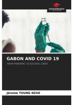 Gabon And Covid 19