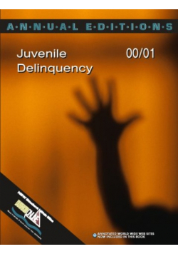Juvenile Delinquency