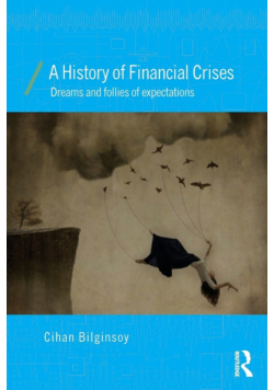 A History of Financial Crises