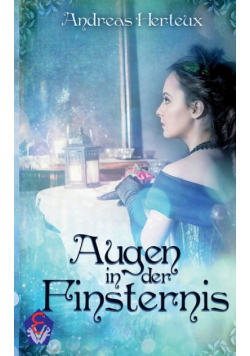 Augen in der Finsternis