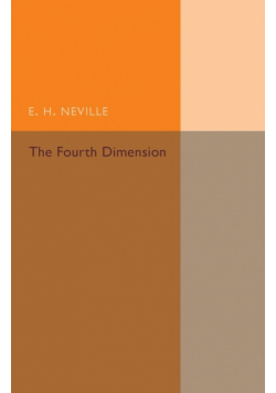 The Fourth Dimension