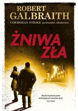 Żniwa zła