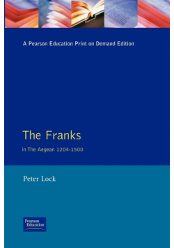 The Franks in the Aegean