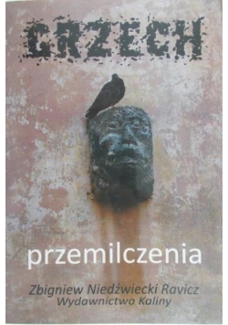Grzech przemilczenia