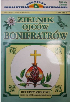 Zielnik Ojców Bonifratrów