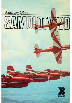 Samoloty 90