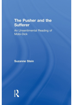 The Pusher and the Sufferer