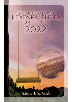 Hexenkalender 2022 - Light-Edition