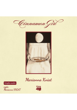 Cinnamon Girl