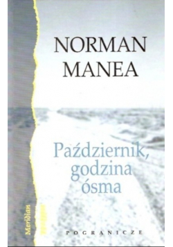 Październik godzina ósma