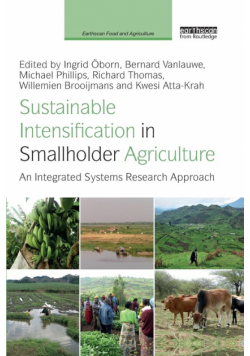Sustainable Intensification in Smallholder Agriculture