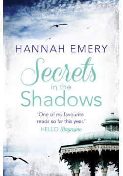Secrets in the Shadows
