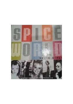 Spice World Spice Girls