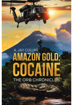 Amazon Gold