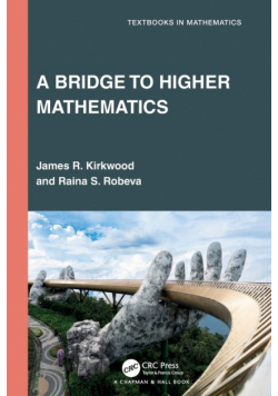 A Bridge to Higher Mathematics