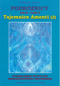 Deane Ashayana - Podróżnicy 2