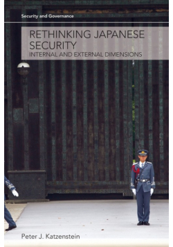 Rethinking Japanese Security