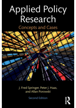 Applied Policy Research