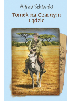 Tomek na Czarnym Lądzie