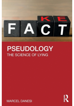 Pseudology