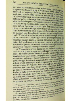 Dzieje rzymskie 2 tomy