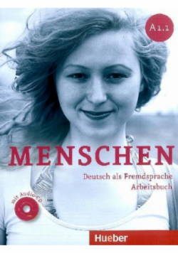 Menschen A1.1 Arbeitsbuch