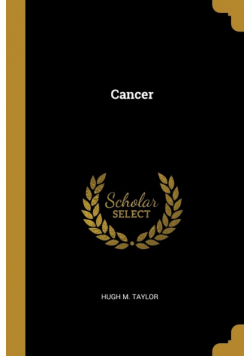 Cancer