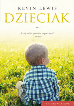 Lewis Kevin - Dzieciak