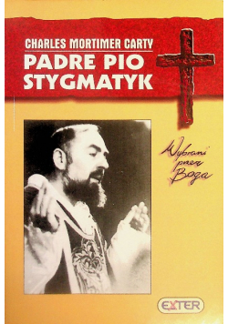 Padre Pio Stygmatyk