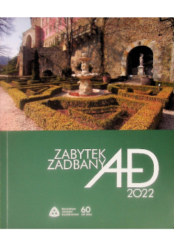Zabytek Zadbany Ad 2022