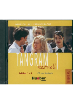 Tangram Aktuell 1