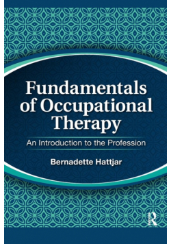 Fundamentals of Occupational Therapy