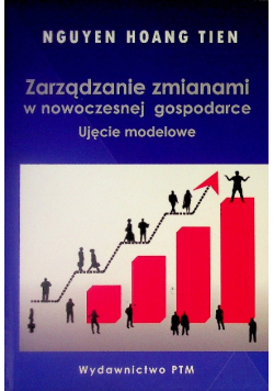 Zarządzanie zmianami w nowoczesnej gospodarce