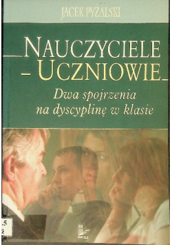 Nauczyciele Uczniowie
