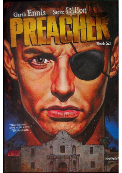 Preacher. Book Six