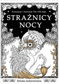 Strażnicy Nocy