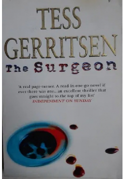 The Surgeon