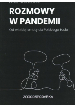 Rozmowy w pandemii