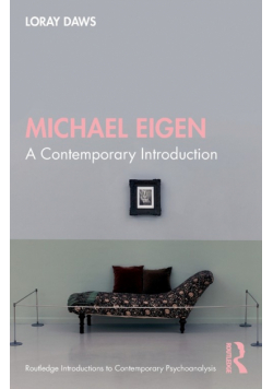 Michael Eigen